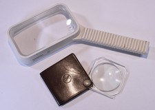 Eschenbach medplan lupe gebraucht kaufen  Deutschland
