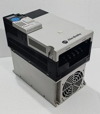 ALLEN-BRADLEY | 25B-D043N114 | PowerFlex 525 | 22kW, 30Hp TESTADO OK, UPS comprar usado  Enviando para Brazil