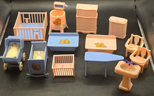 Renwal nursery dollhouse for sale  Reynolds