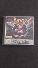 Rayman platinum sony usato  Torino