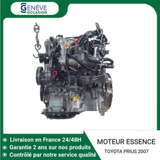 Moteur toyota prius d'occasion  Niort