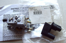 Husqvarna 545013503 carburetor for sale  Kendall