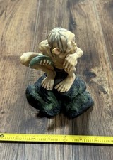 Sideshow weta smeagol for sale  Cedar Rapids