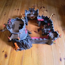 Playmobil ritterburg burnham gebraucht kaufen  Werneuchen
