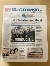 Dylan dog giorno usato  Roma