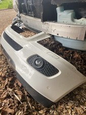 Front bumper cover for sale  Ojai