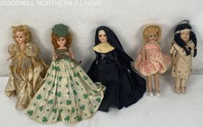 Vtg fashion dolls for sale  Rockford