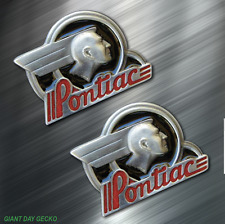 Two original pontiac for sale  Palm Beach Gardens