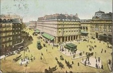 Dept cpa paris d'occasion  Soissons