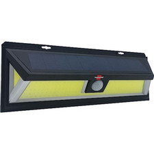 Lampada solare led usato  Roccagloriosa