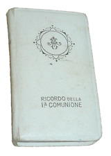 Libro preghiere messale usato  Santa Marinella