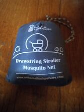 Universal backpackers baby for sale  New Castle