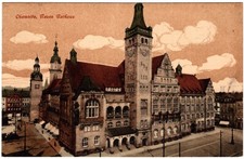 1916 chemnitz neues gebraucht kaufen  Wolfen