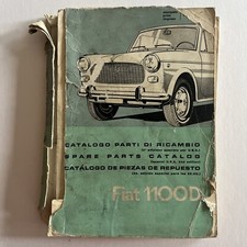 Factory original fiat for sale  Sonora