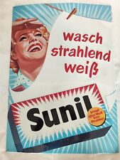 Einer auflösung sunil gebraucht kaufen  Allenbach, Herborn, Sien