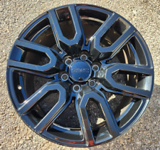 Alloy oem wheel for sale  Sarasota