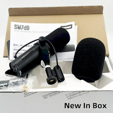 Brand new sm7db for sale  Rancho Cucamonga