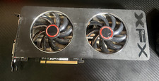 Xfx radeon 280x for sale  EXETER