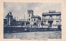 Porto giorgio villini usato  Roma