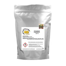 Potassium carbonate pearl for sale  PLYMOUTH