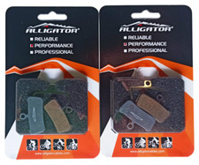 Alligator pastiglie freno usato  Bagheria