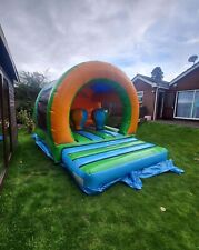 bouncy castle business for sale  OLDBURY