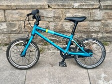 Islabikes cnoc 14l for sale  LONDON