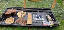 Meerschweinkäfig gebraucht kaufen  Plaidt