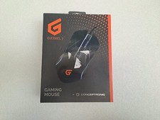 Djebbel7 mouse gaming usato  Bergamo