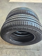 Gomme 225 r16c usato  Nola