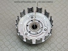 Campana frizione 21200 usato  Serra de Conti