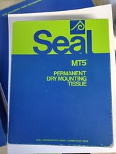 Seal mt5 permanent for sale  Cape Elizabeth