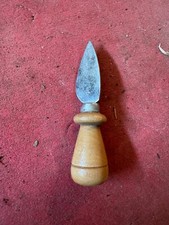 Coltello formaggi vintage usato  Collecchio