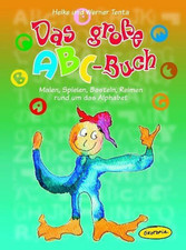 Große abc buch gebraucht kaufen  Stuttgart