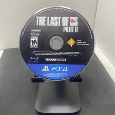 Last part 4 for sale  Houston