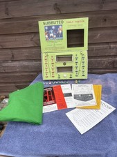 vintage football game for sale  UK