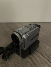 Sony dcr pc8e for sale  LONDON