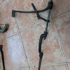incomparable ajs 19934 pedal de freno y reposapiés segunda mano  Embacar hacia Mexico