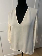 Zara bluse basic gebraucht kaufen  Berlin