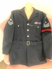 Flt sgt raf for sale  GAINSBOROUGH