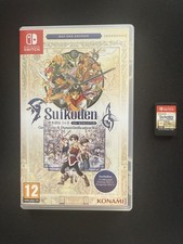Suikoden remaster day for sale  SITTINGBOURNE