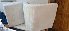 Ikea lycksele single for sale  WATFORD