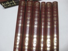 Usado, 6 volume Netziv on the Torah HAAMEK DAVAR + INDEX Hebrew העמק דבר על התורה comprar usado  Enviando para Brazil