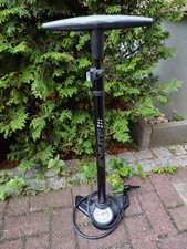 Standluftpumpe manometer fahrr gebraucht kaufen  Berlin