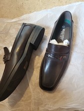 Herrenschuhe 45 gebraucht kaufen  Mörfelden-Walldorf