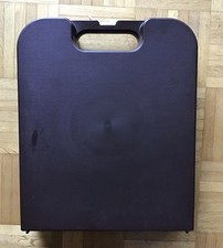 Riginal vintage transportbox gebraucht kaufen  Edingen-Neckarhausen
