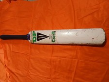 Cricket equipment includes for sale  TRURO