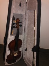 Violino acustico usato usato  Salerno