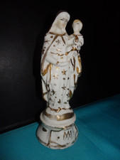 Vierge enfant jesus d'occasion  France