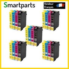 Cartouches compatibles epson d'occasion  Poitiers